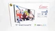 Телевизор COMER 32" Smart HD (E32DU3100) Изогнутый - изображение 7