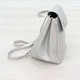 Рюкзак woman's heel сріблястий (До-309) - зображення 3