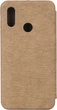 Чехол-книжка для смартфона BeCover Exclusive для Huawei P Smart 2019 Sandy (BC_703210) - изображение 2