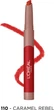 Kredka do ust L'Oreal Paris Infaillible Matte Lip Crayon 110 Caramel Rebel 1.3 g (3600523793822) - obraz 2