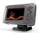 Ехолот Lowrance Hook 25X GPS splitshot (000-14016-001) - зображення 2