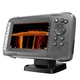 Эхолот Lowrance HOOK 25 TripleShot (000-14019-001) + струбцина - изображение 2