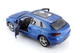 Автомодель PORSCHE MACAN (чорний, масштаб 1:24) - зображення 7