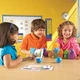 Розвиваючий гра LEARNING RESOURCES - МЄНТАЛ Блокс - изображение 2