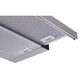 Витяжка VENTOLUX GARDA 90 INOX (1100) SMD LED (5432) - изображение 3