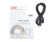 ИБП East EA-650U, Line Int., AVR, 2 x Schuko, USB, пластик (05900069) - изображение 5