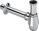 Сифон для биде VIEGA DN1 1/4"x32 мм (114619) - изображение 1