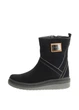 Полусапоги Injers 36 Чёрный Inj728-65Zblack (модель: Inj728-65Zblack) - изображение 6