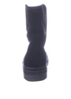 Полусапоги Injers 37 Чёрный Inj721-65Zblack (модель: Inj721-65Zblack) - изображение 8