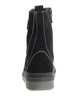 Полусапоги Injers 36 Чёрный Inj728-65Zblack (модель: Inj728-65Zblack) - изображение 8