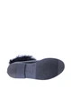 Ботинки высокие Injers 37 Чёрный Inj619-43Kblack (модель: Inj619-43Kblack) - изображение 5