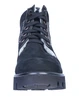 Ботинки низкие Injers 36 Чёрный Inj502-46(514)Nblack (модель: Inj502-46(514)Nblack) - изображение 9