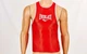 Форма боксерская детская Everlast CO-6337-R красный рост 135-145 см - изображение 2