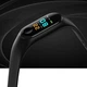 Фітнес браслет Smart Band MX M3 Тонометр Чорний (SBM3TB) - зображення 3