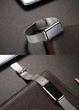 Фитнес браслет Smart Band MX Y8 3D дисплей Тонометр Серебристый (SBY83DTS) - изображение 5