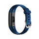 Фітнес браслет Smart Band MX S5 Тонометр Синій (SBS5TBE) - зображення 2