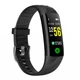 Фітнес браслет Smart Band MX S5 Тонометр Чорний (SBS5TBK) - зображення 6
