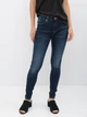 Джинсы Skinny женские Colin's 759 Lara CL1041212DN40037 25-30 Темно-синие (8681597677190) - изображение 5