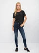 Джинсы Skinny женские Colin's 759 Lara CL1041212DN40037 25-30 Темно-синие (8681597677190) - изображение 7