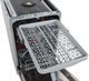 Вбудована посудомийна машина HOTPOINT ARISTON HSIO 3O23 WFE - зображення 10