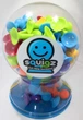 Конструктор із присосок Fat Brain Toys SQUIGZ DELUXE SET (FA088-2) - зображення 1