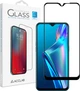 Защитное стекло для смартфона Oppo A12 ACCLAB 9H Black (1283126508356) - изображение 1