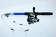 Набор для начинающего рыбака BratFishing 2.1 м + Катушка Legand Kon-Tiki FD200 - изображение 2