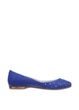 Балетки Injers 36 Синий Inj343-50Kblue (модель: Inj343-50Kblue) - изображение 2