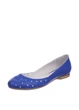 Балетки Injers 36 Синий Inj343-50Kblue (модель: Inj343-50Kblue) - изображение 7
