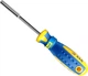 Отвертка-держатель бит S&R 1/4" 100 мм (250587100) - изображение 1