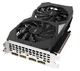 Відеокарта Gigabyte PCI-Ex GeForce GTX 1660 Ti OC 6GB GDDR6 (192bit) (1800/12000) (1 x HDMI, 3 x Display Port) (GV-N166TOC-6GD) - зображення 2