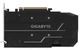 Відеокарта Gigabyte PCI-Ex GeForce GTX 1660 Ti OC 6GB GDDR6 (192bit) (1800/12000) (1 x HDMI, 3 x Display Port) (GV-N166TOC-6GD) - зображення 3