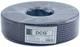 Коаксиальный кабель DCG RG-6 100 м Black (DS046626) - изображение 2