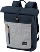 Рюкзак Travelite Basics 35 л 37x60x16 см Синий (TL096310-20) - изображение 1