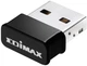 Adapter Wi-Fi Edimax EW-7822ULC - obraz 1