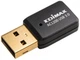 Wi-Fi адаптер Edimax EW-7822UTC - изображение 2