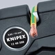 Стрипер самонастраивающийся - Knipex 12 40 200 - изображение 3