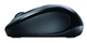 Миша бездротова Logitech M325 (910-002142) Dark Silver USB - зображення 3