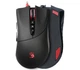 Миша A4Tech V3MA Bloody Black USB - зображення 3
