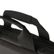 Сумка для ноутбука Grand-X SB-128 14" Black Ripstop Nylon - зображення 2