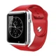 Смарт-часы Smart Watch A1 Red - изображение 2