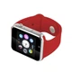 Смарт-часы Smart Watch A1 Red - изображение 3