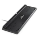 Клавіатура Vinga KB410 black - зображення 5