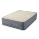Двуспальная надувная кровать Intex 64926 PremAire Airbed (152x203x46) - изображение 1