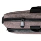 Сумка для ноутбука Grand-X SB-139B Brown 15.6" - изображение 6