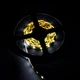 Светодиодная лента Venom SMD 2835 60 LEDs/M 6W 5м 12V IP20 Холодно-белый (VST-2835120600-CW) - изображение 2