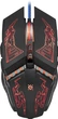 Mysz Defender Halo Z GM-430L czarny (52430) - obraz 2
