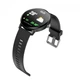 Фитнес часы Smart Life v11 Black - изображение 2