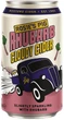Упаковка сидра Westons Cider Rosie's Pig Rhubarb Cloudy яблочный 4% 0.33 л x 12 шт (5014201901290) - изображение 2