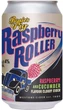 Упаковка сидру Westons Cider Rosie's Pig Raspberry Roller яблучний 4% 0.33 л x 12 шт. (5014201901641) - зображення 2